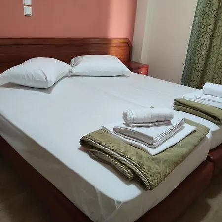 Lido Hotel Atény