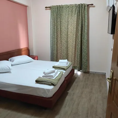 Lido Hotel 2*