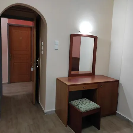 Hotel Lido Athens