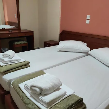 Hotel Lido Athens