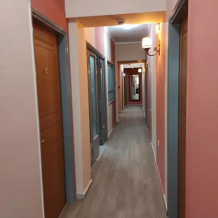 Hotel Lido Athens