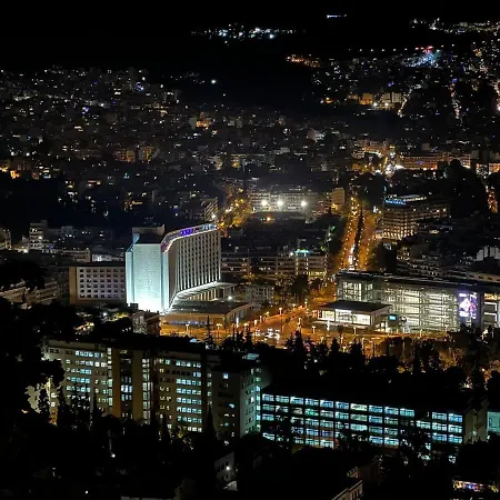 Lido Hotel Athens