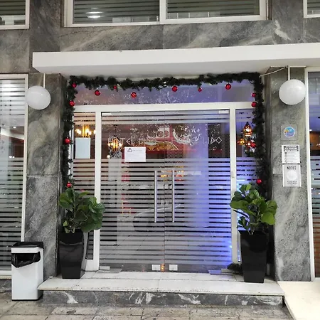 Lido 2* Atény