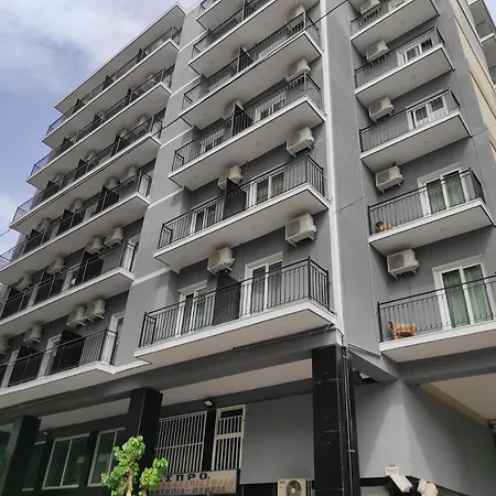 Hotel Lido Athens