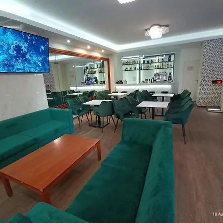 Lido 2* Atény