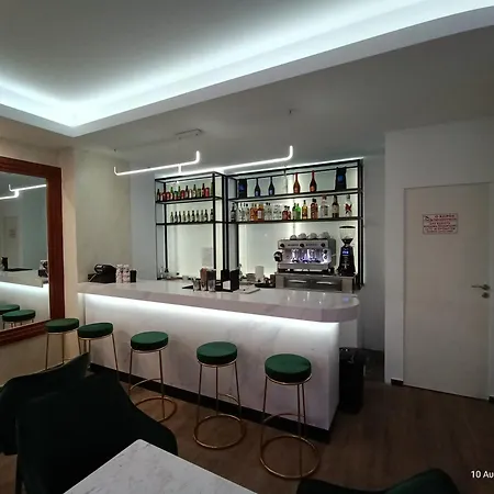 Hotel Lido Athens