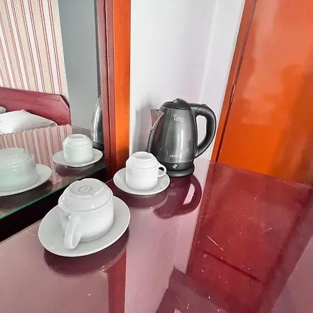 Lido Hotel 2*