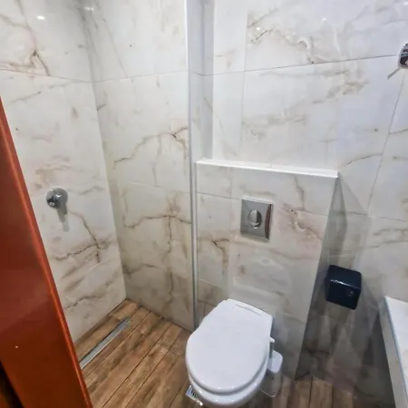 Lido Hotel Athens
