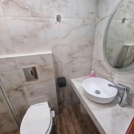 Hotel Lido Athens