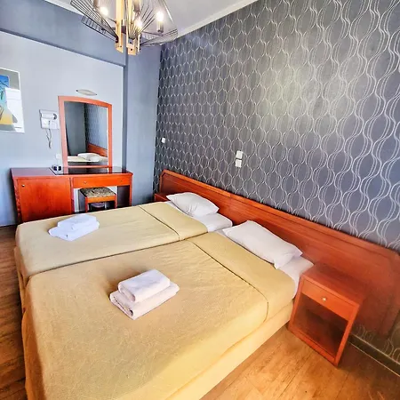 Lido Hotel